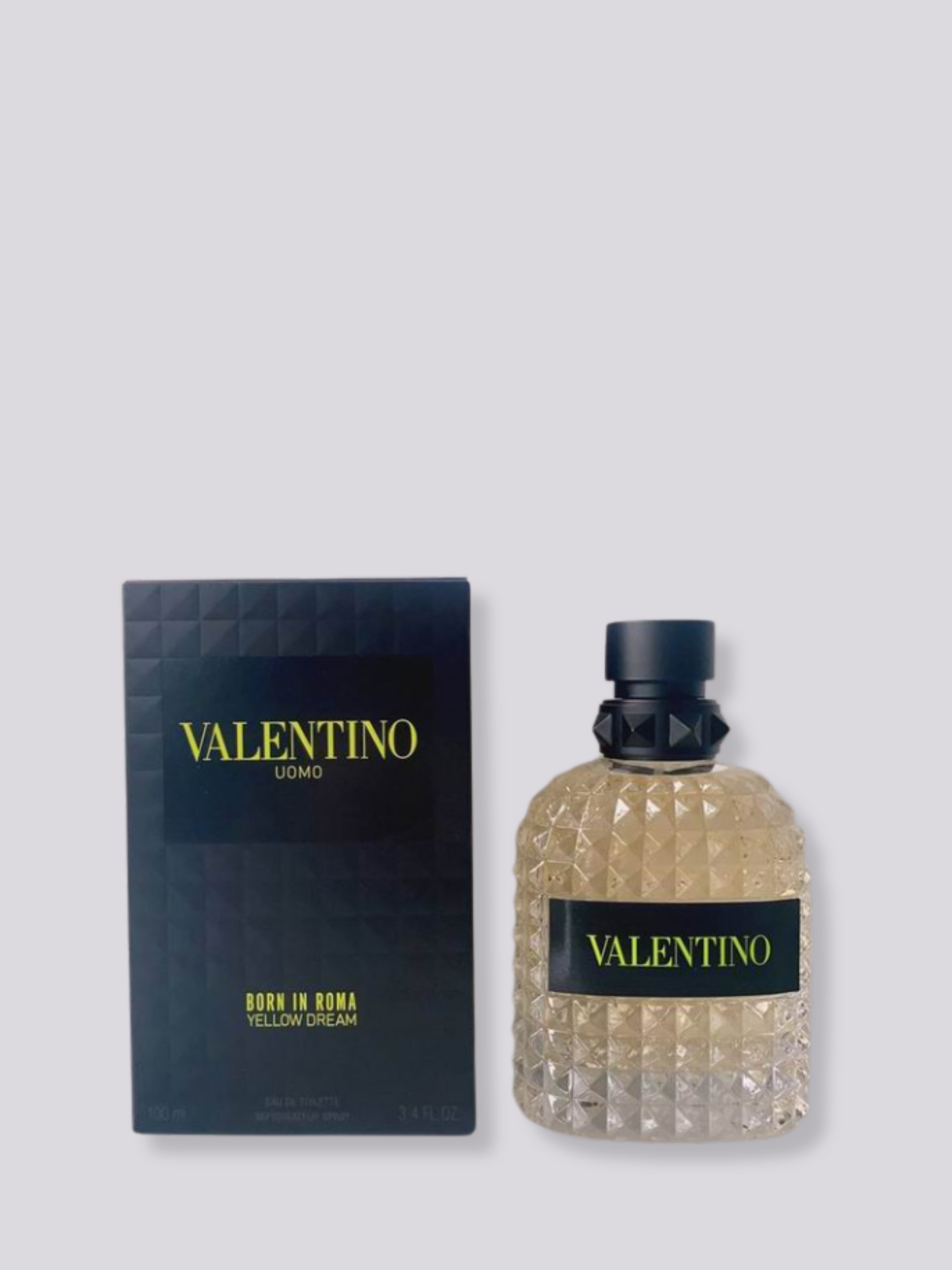 Perfume Valentino