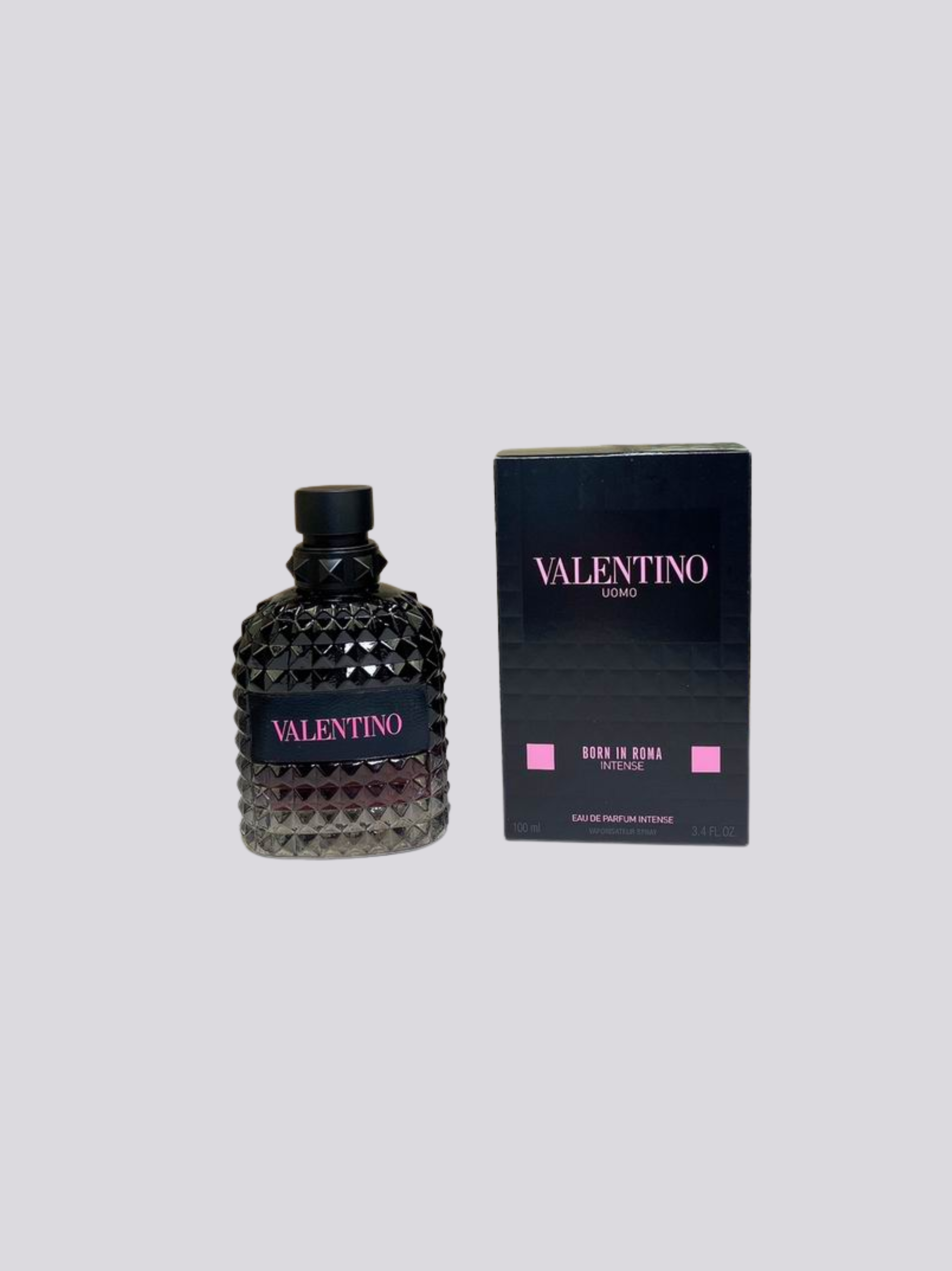 Perfume Valentino