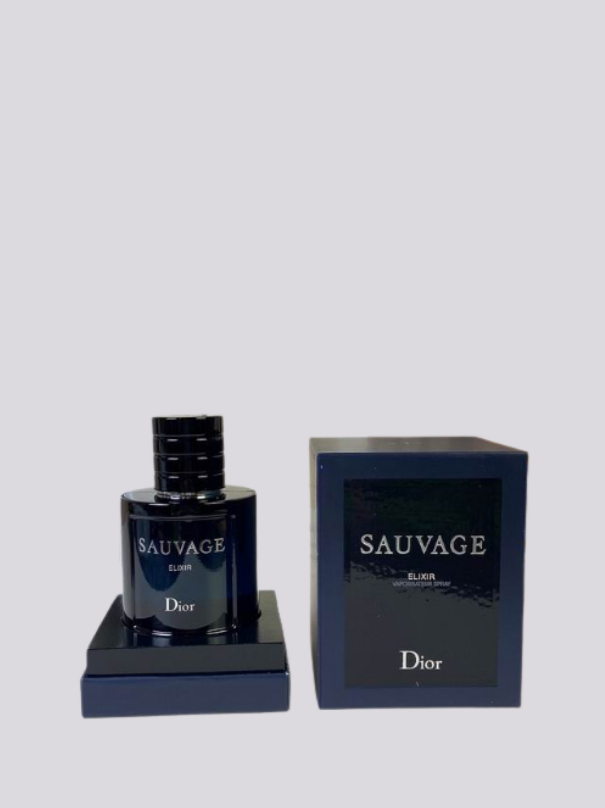 Sauvage Elixir