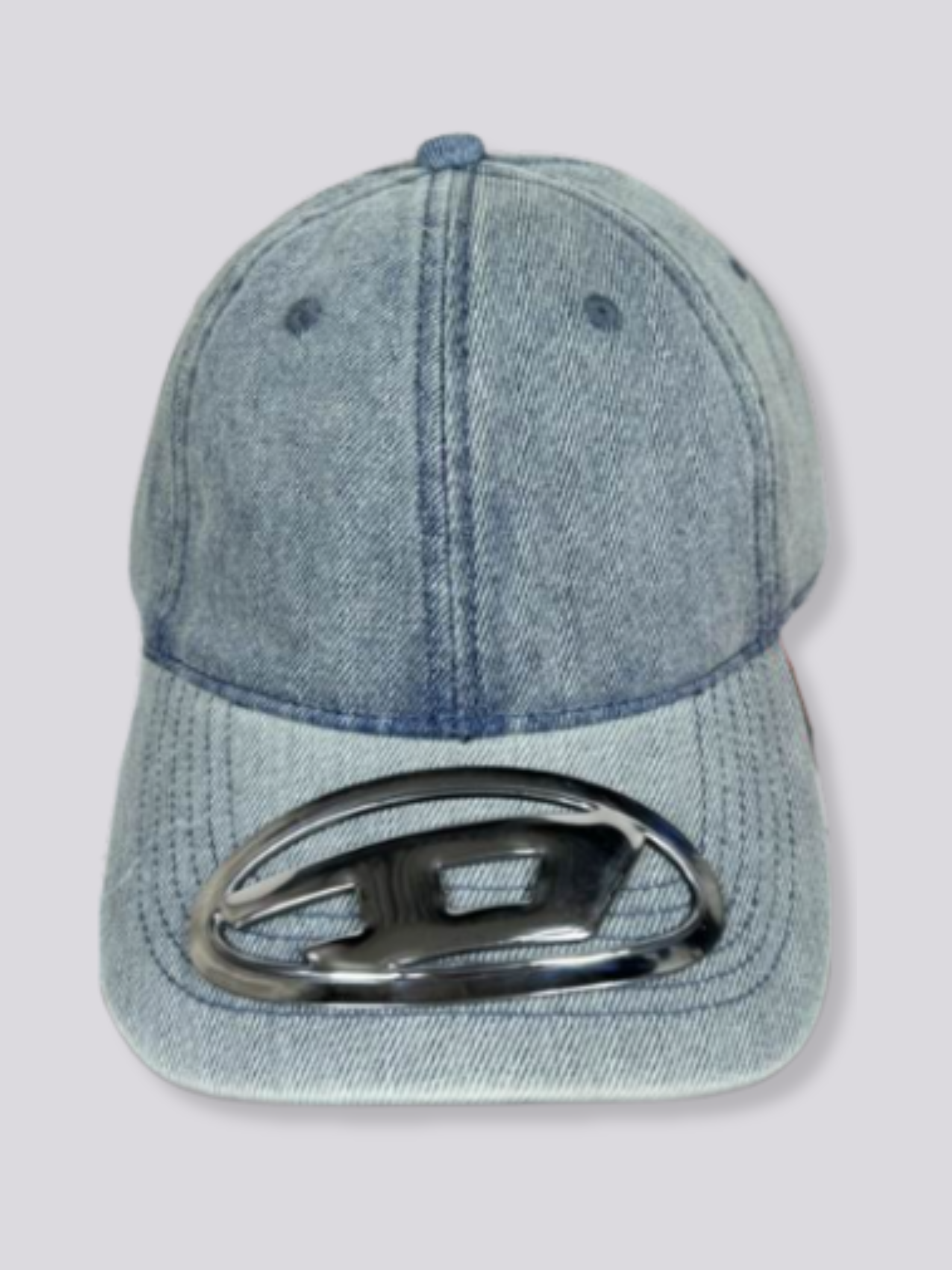 Gorra Diesel Denim