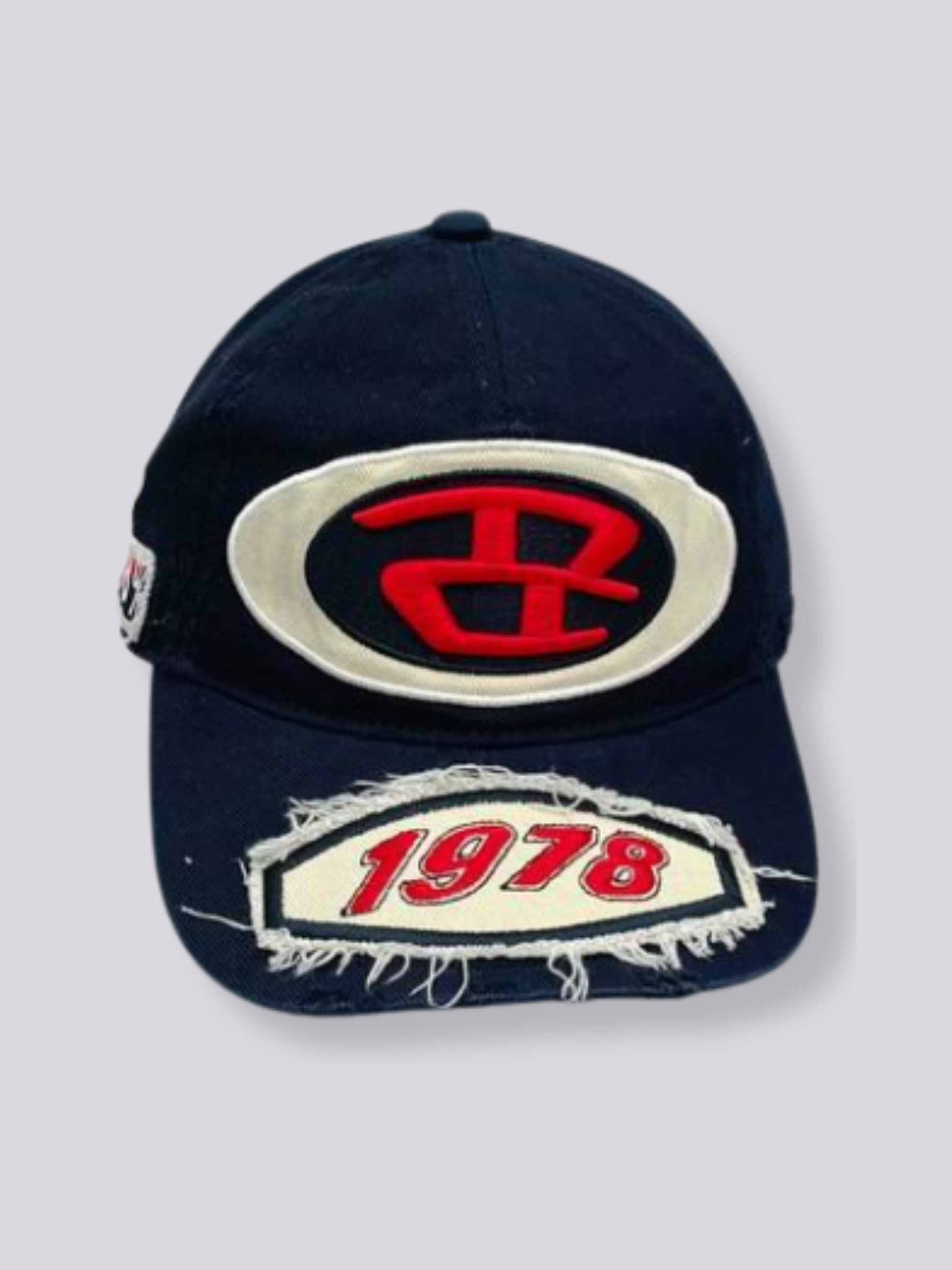 Gorra Diesel 1978