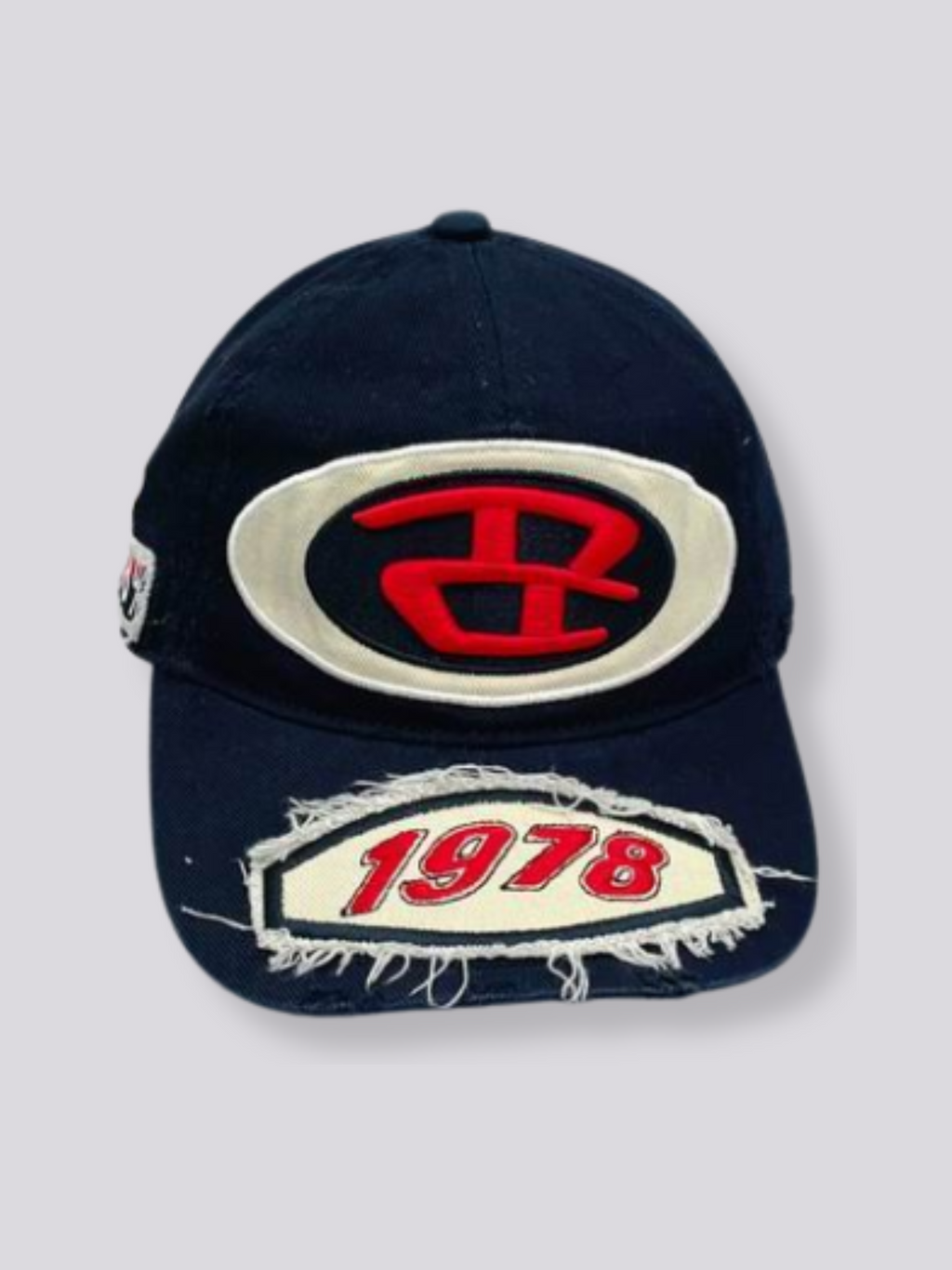 Gorra Diesel 1978