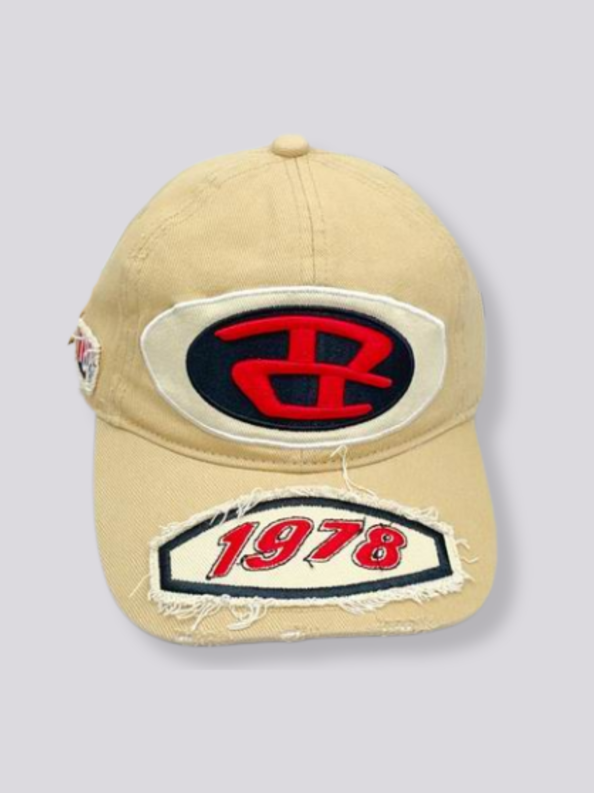 Gorra Diesel 1978