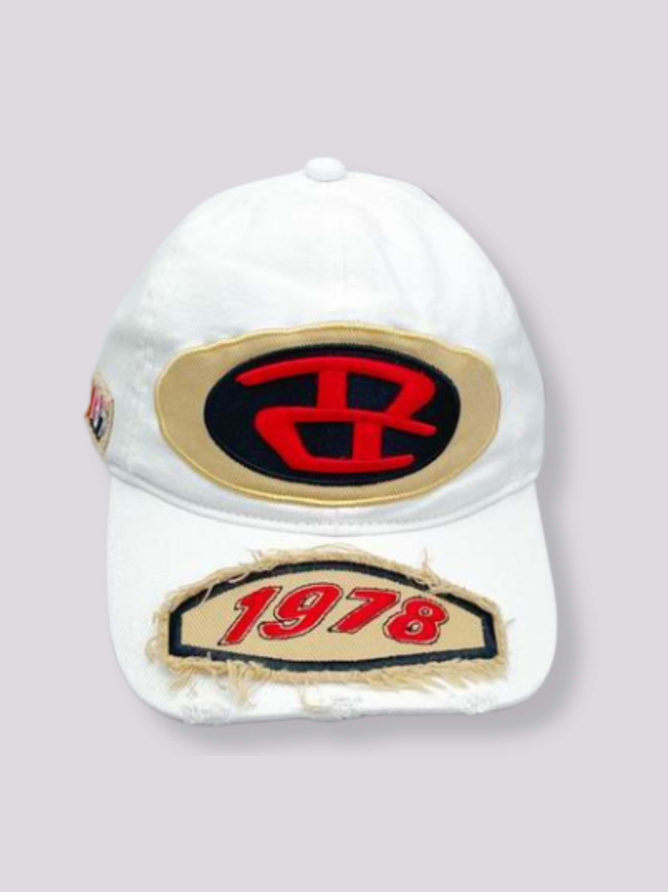 Gorra Diesel 1978