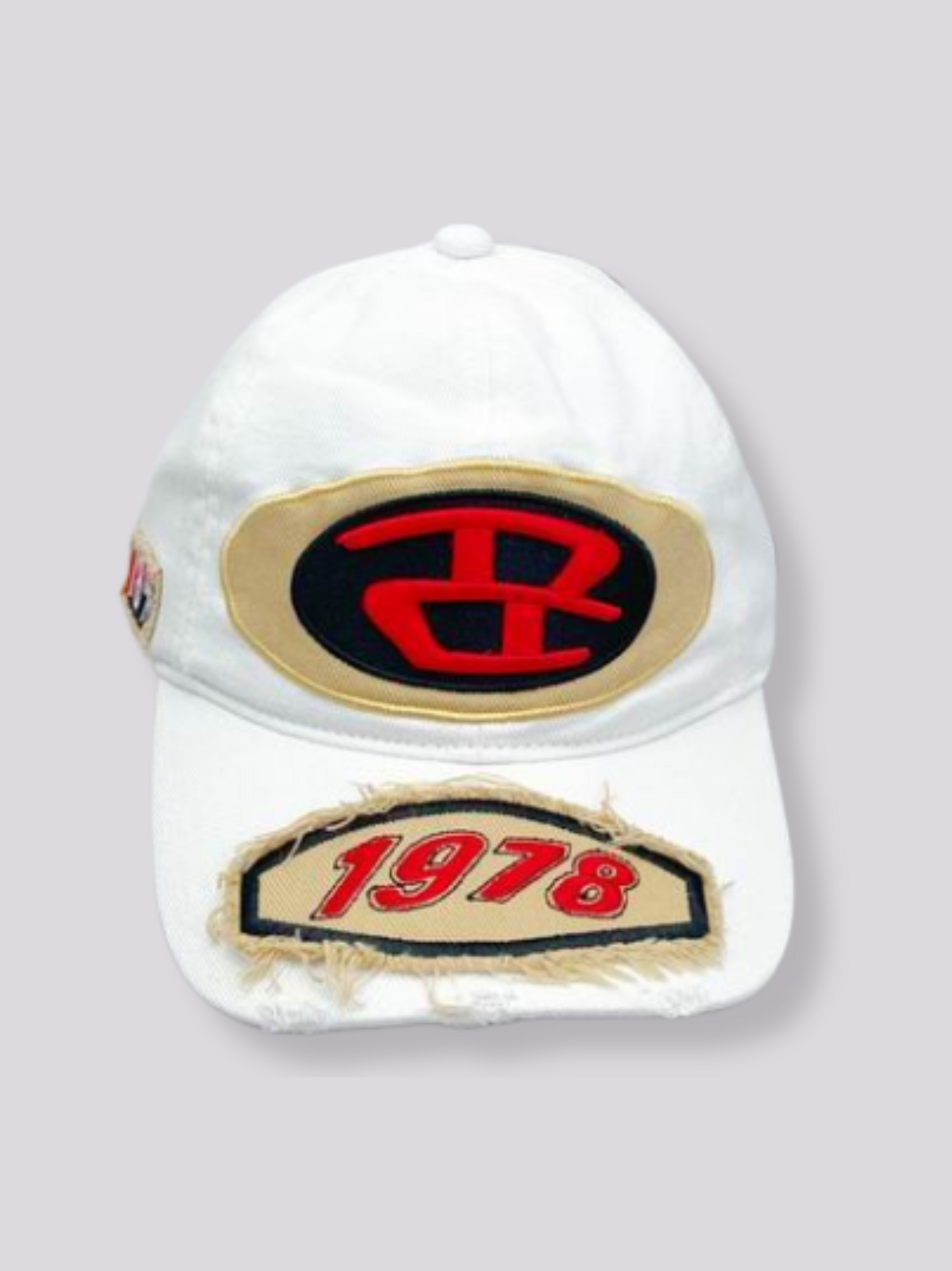 Gorra Diesel 1978