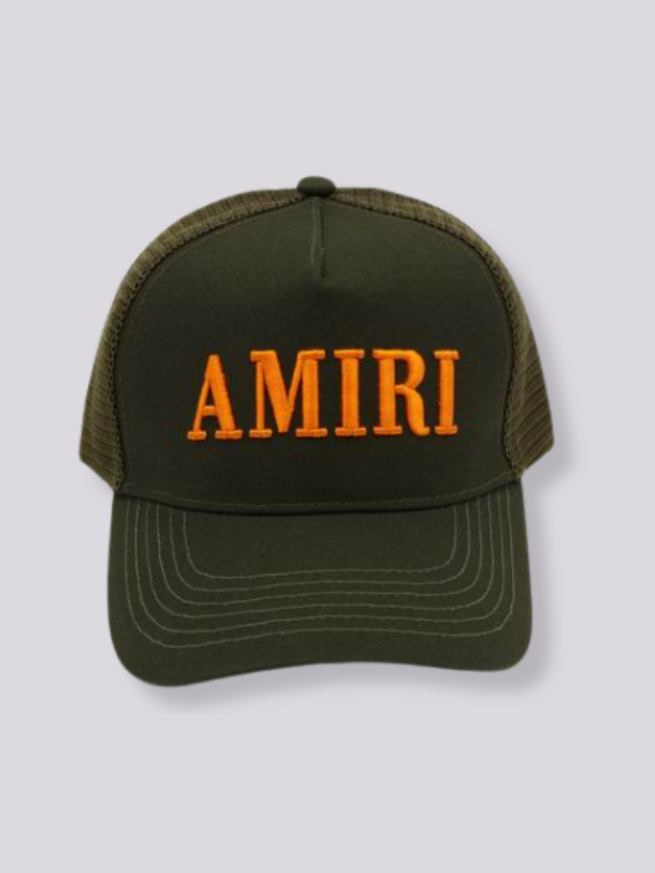 Amiri Cap
