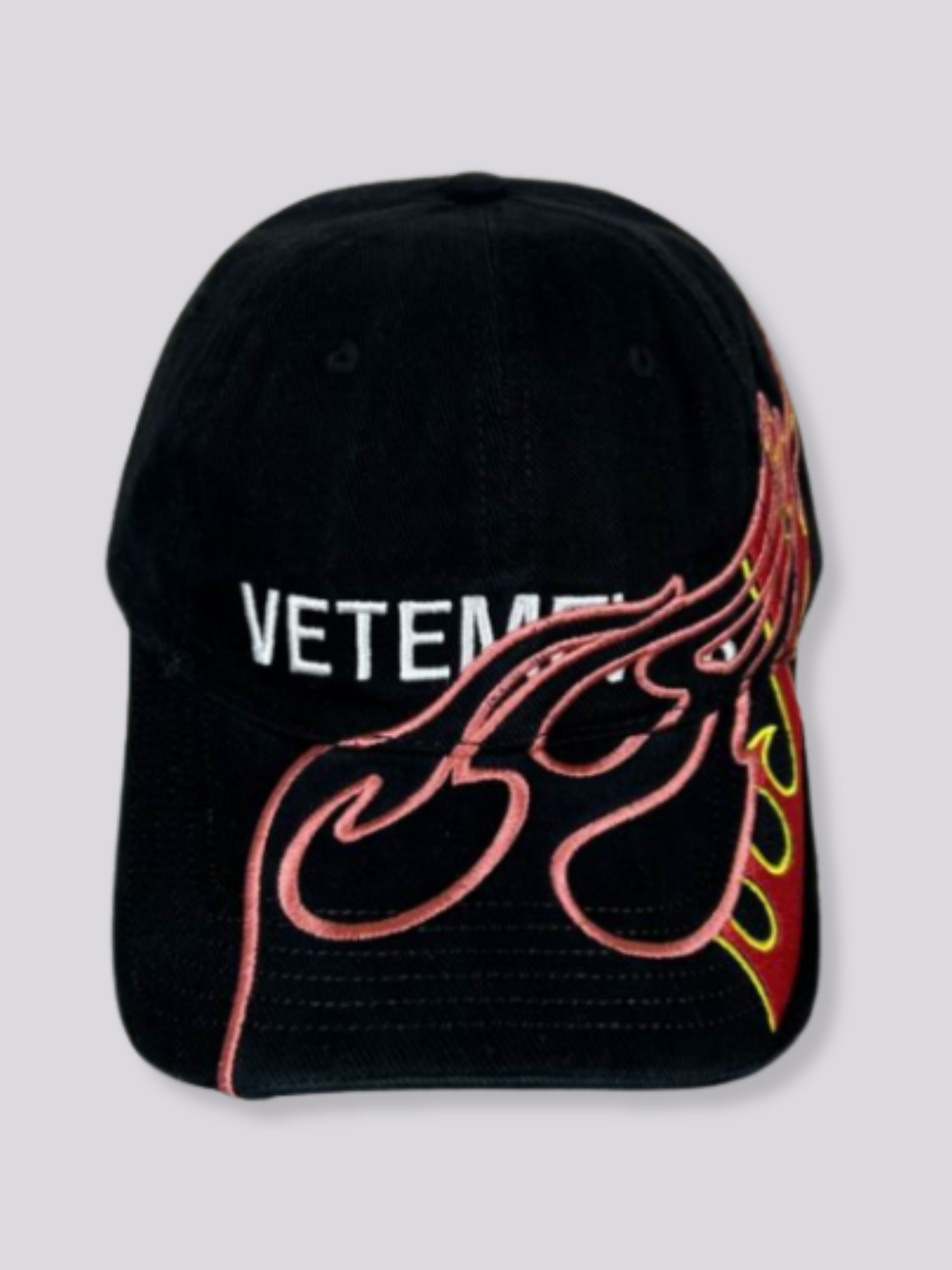 Vetements Cap