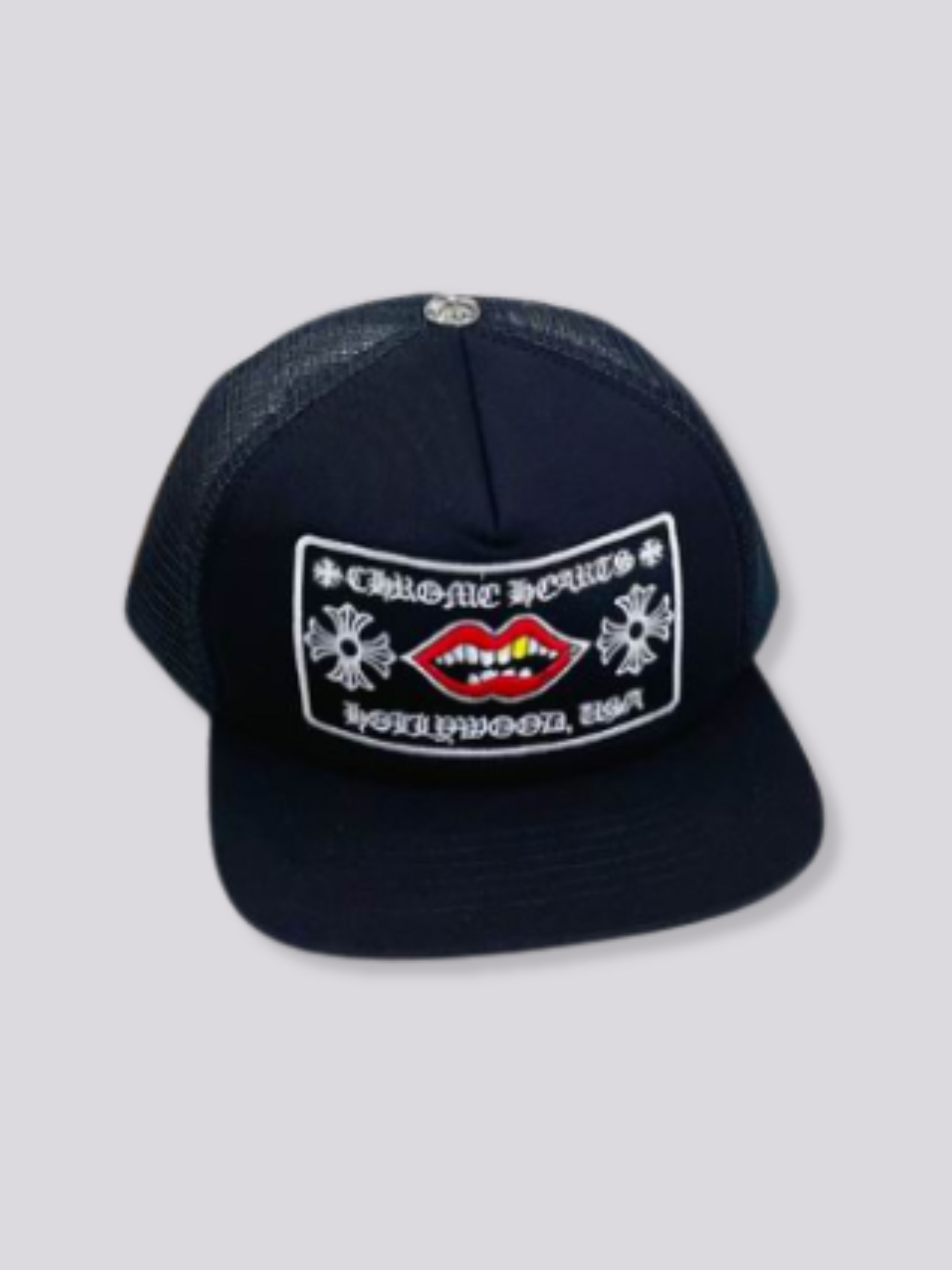 Gorra Chrome