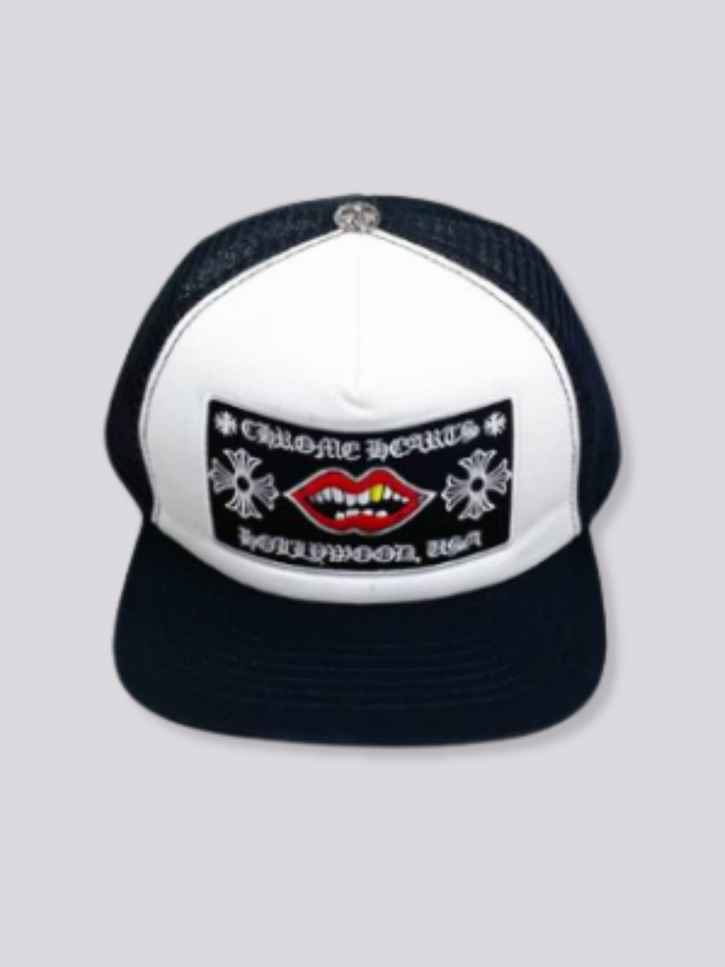 Gorra Chrome