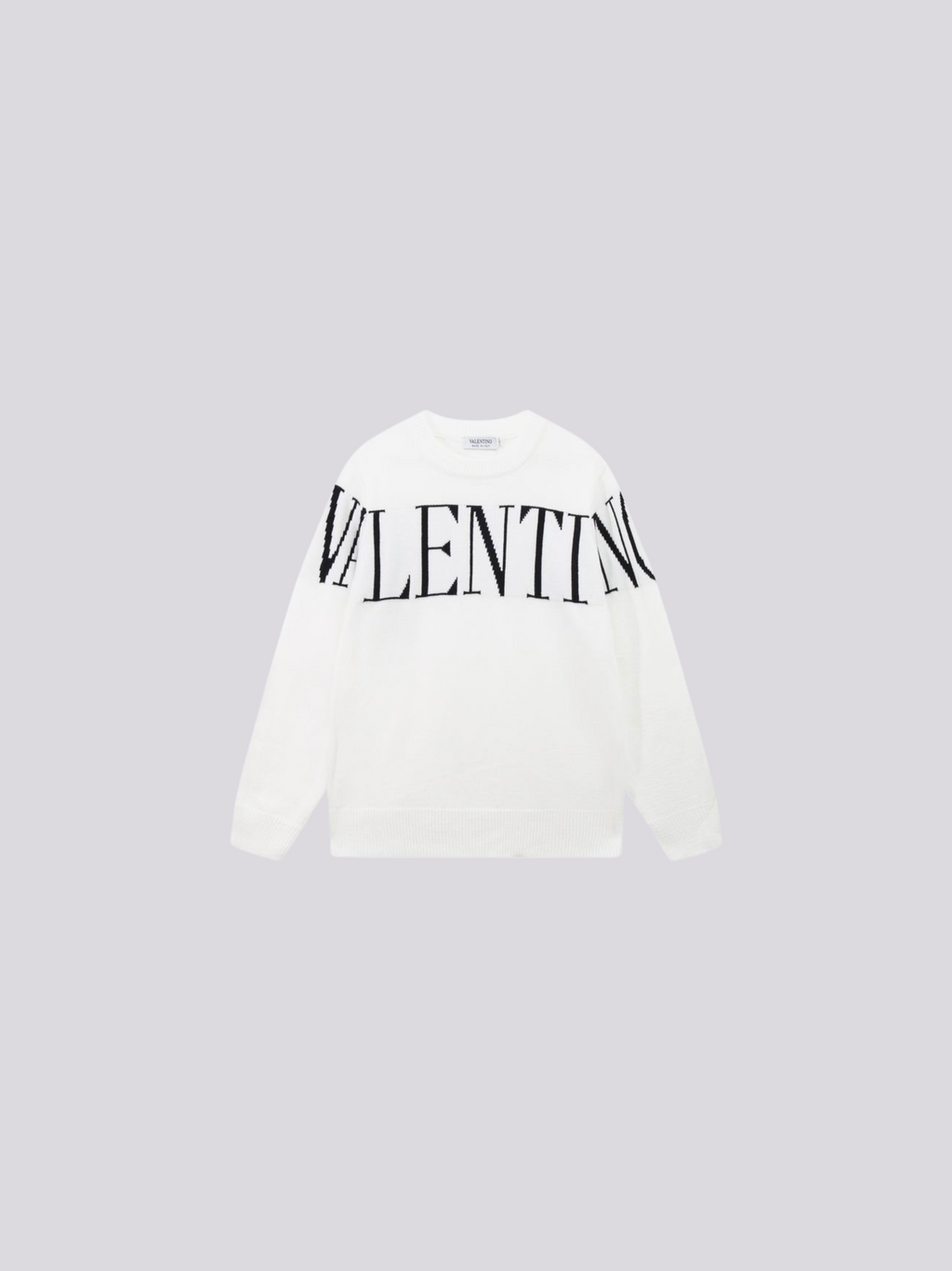 Suéter Valentino