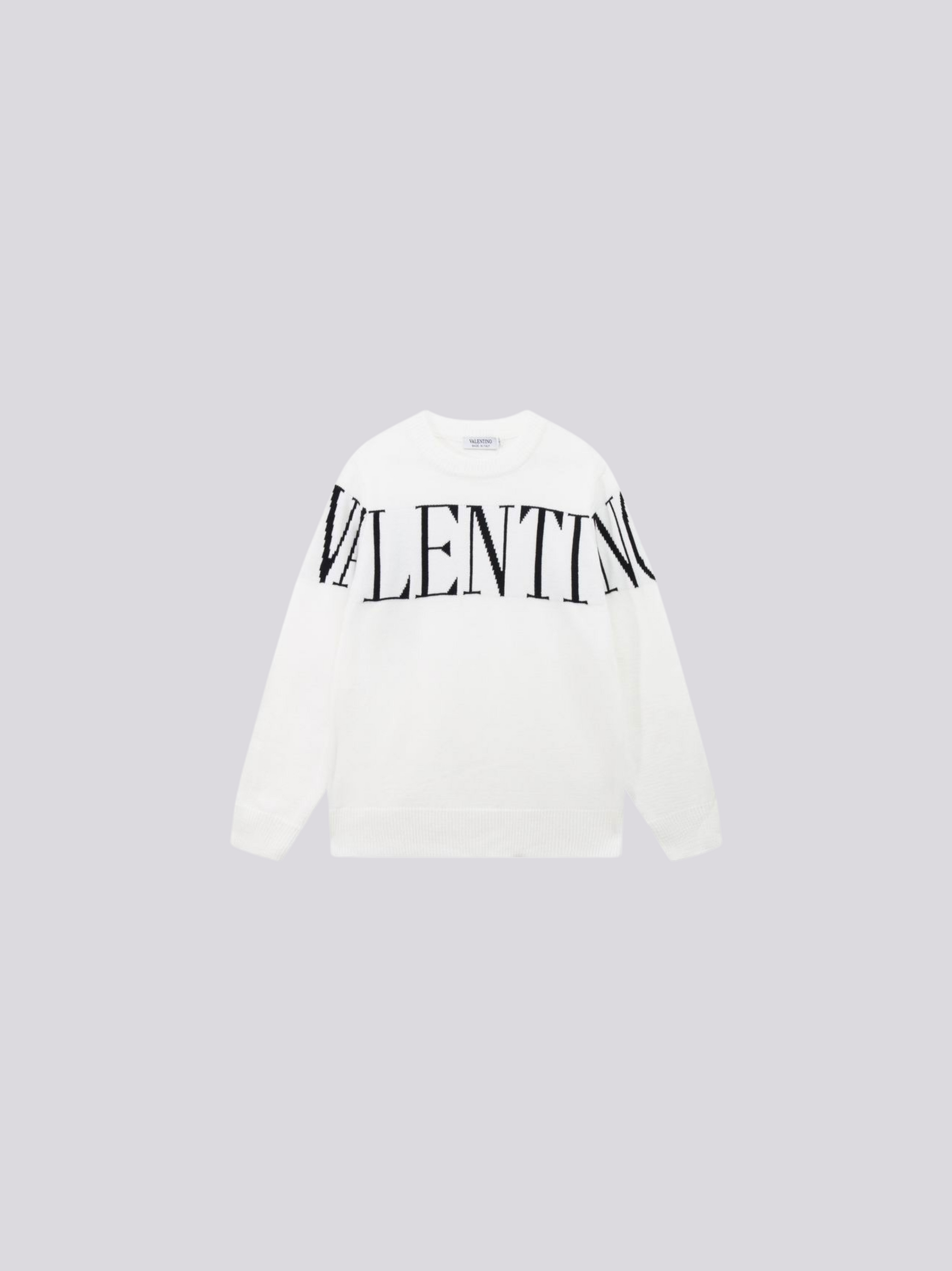 Suéter Valentino