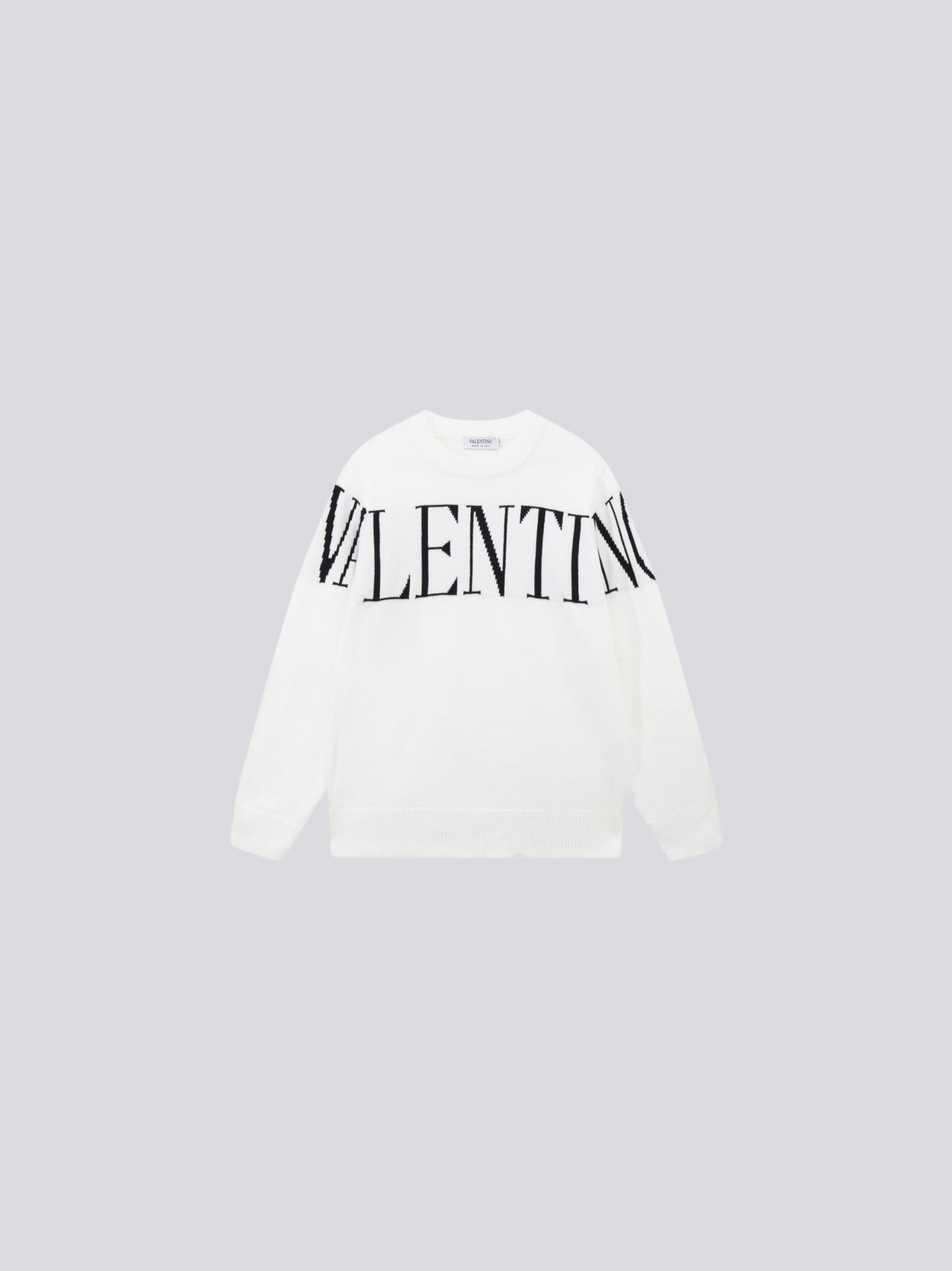 Suéter Valentino