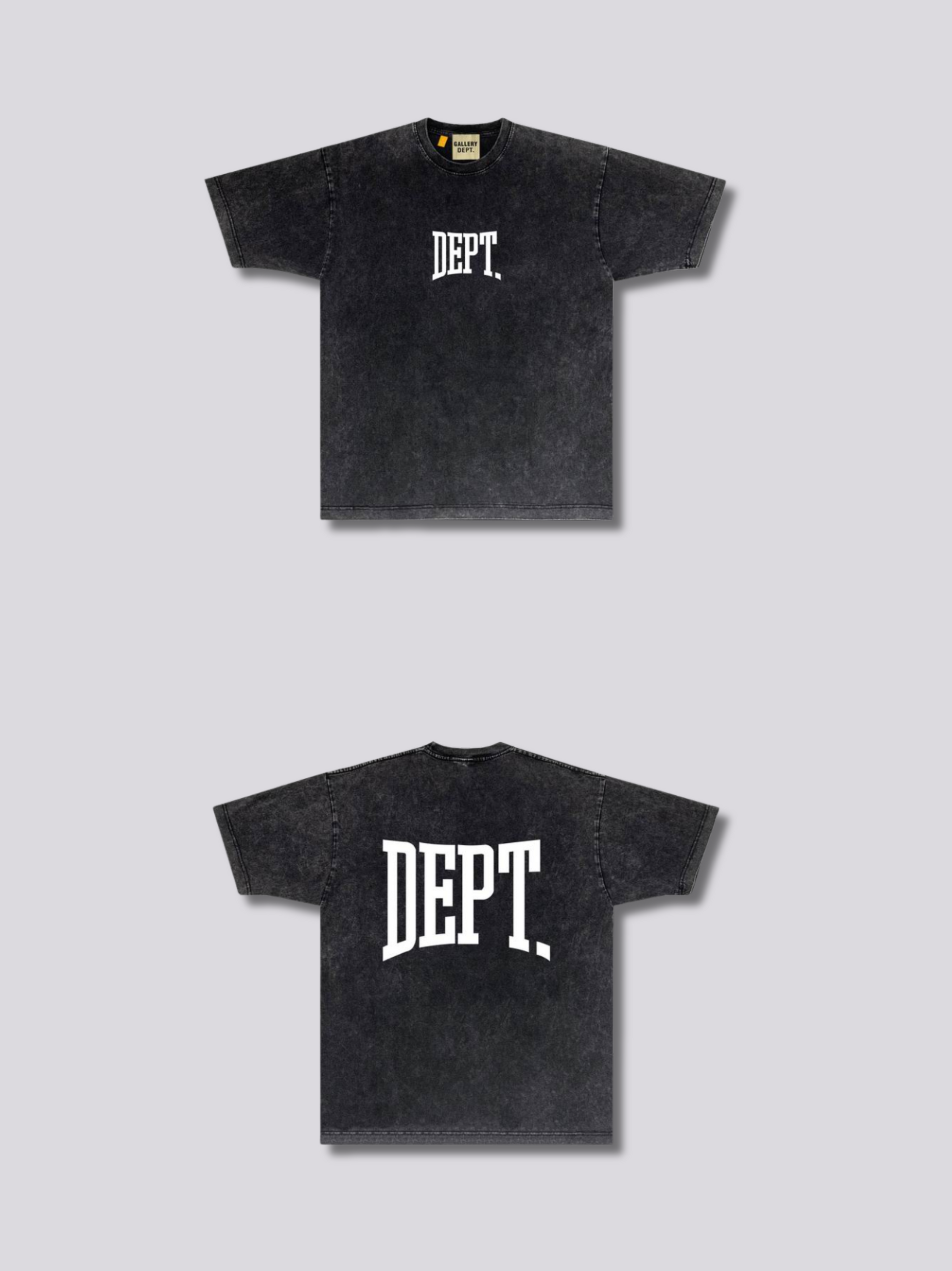 Dept TEE
