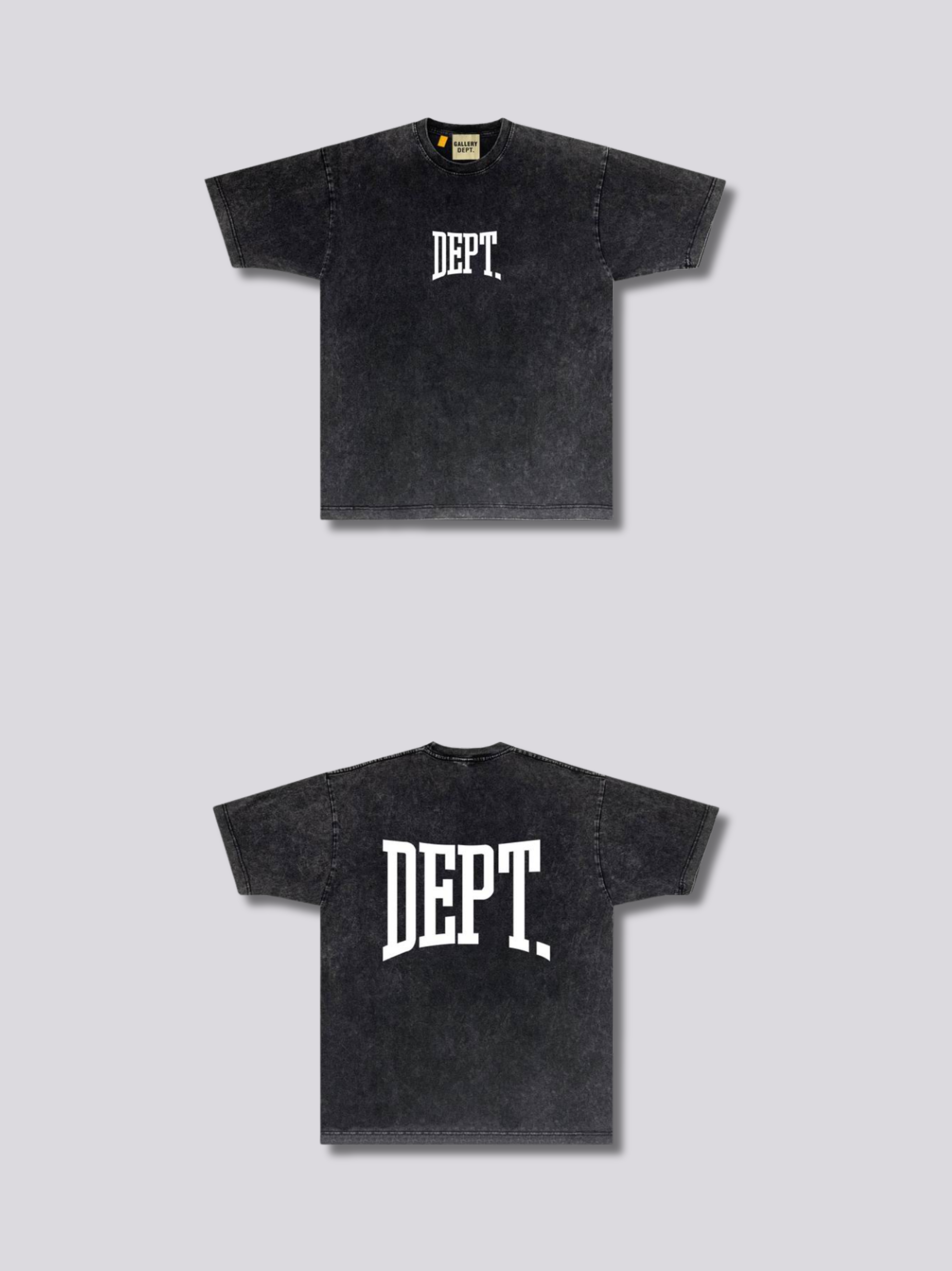 Dept TEE