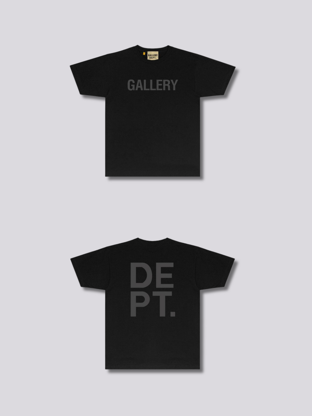 Dept TEE