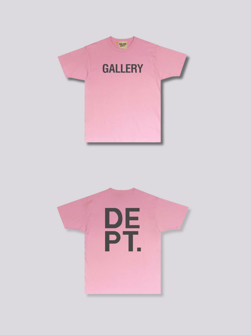 Dept TEE