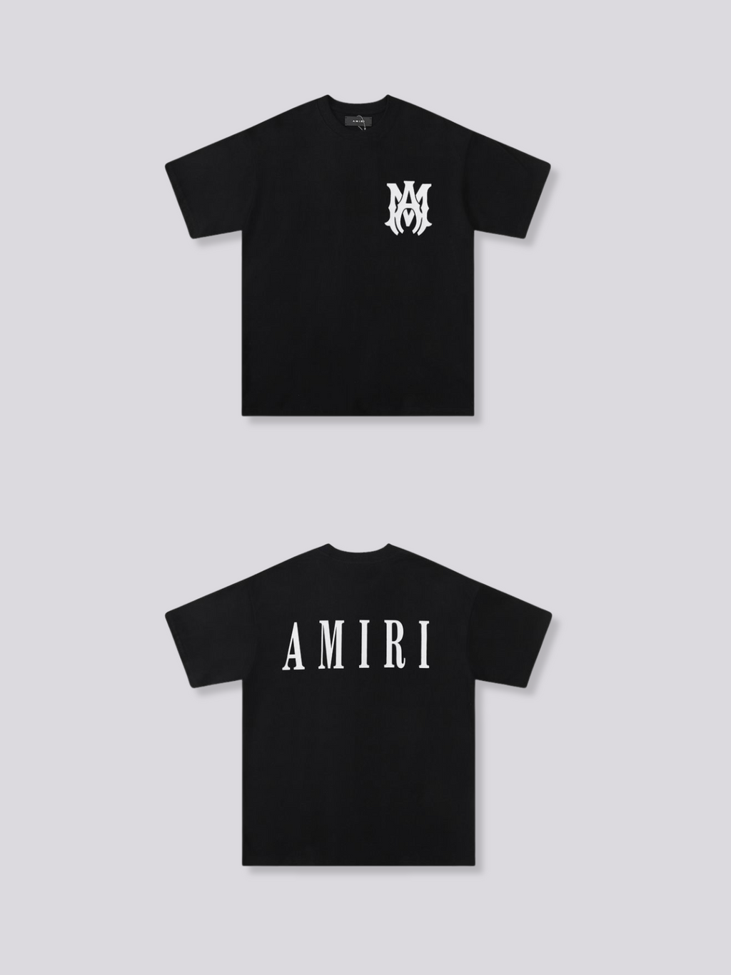 Amir Tee
