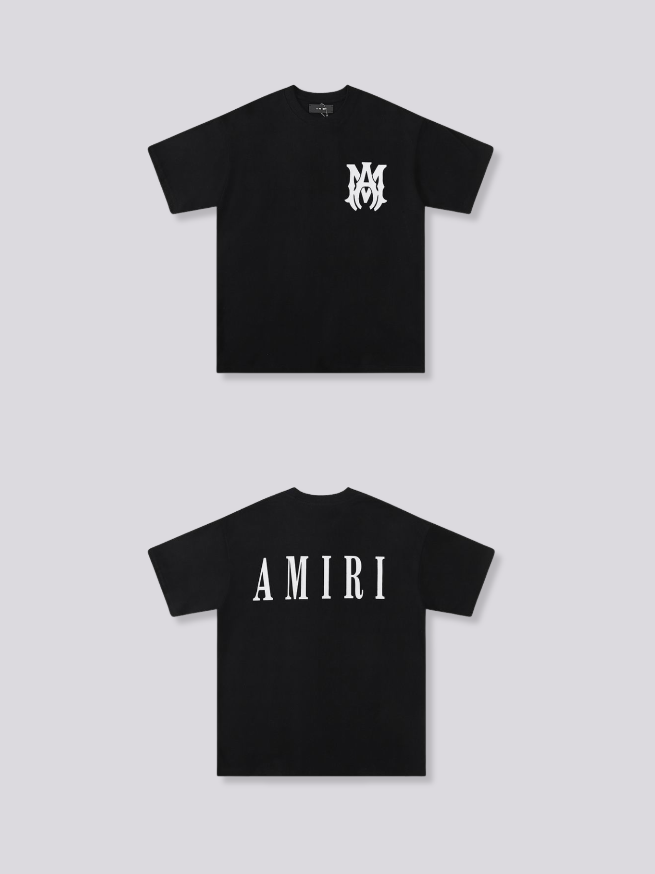 Amir Tee