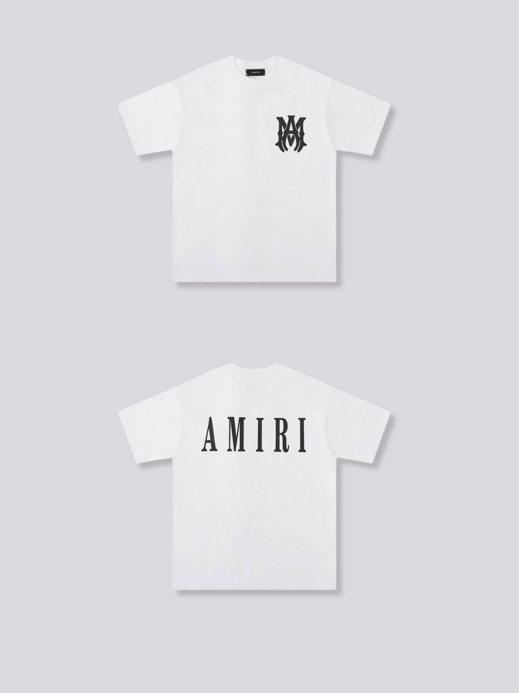 Amir Tee