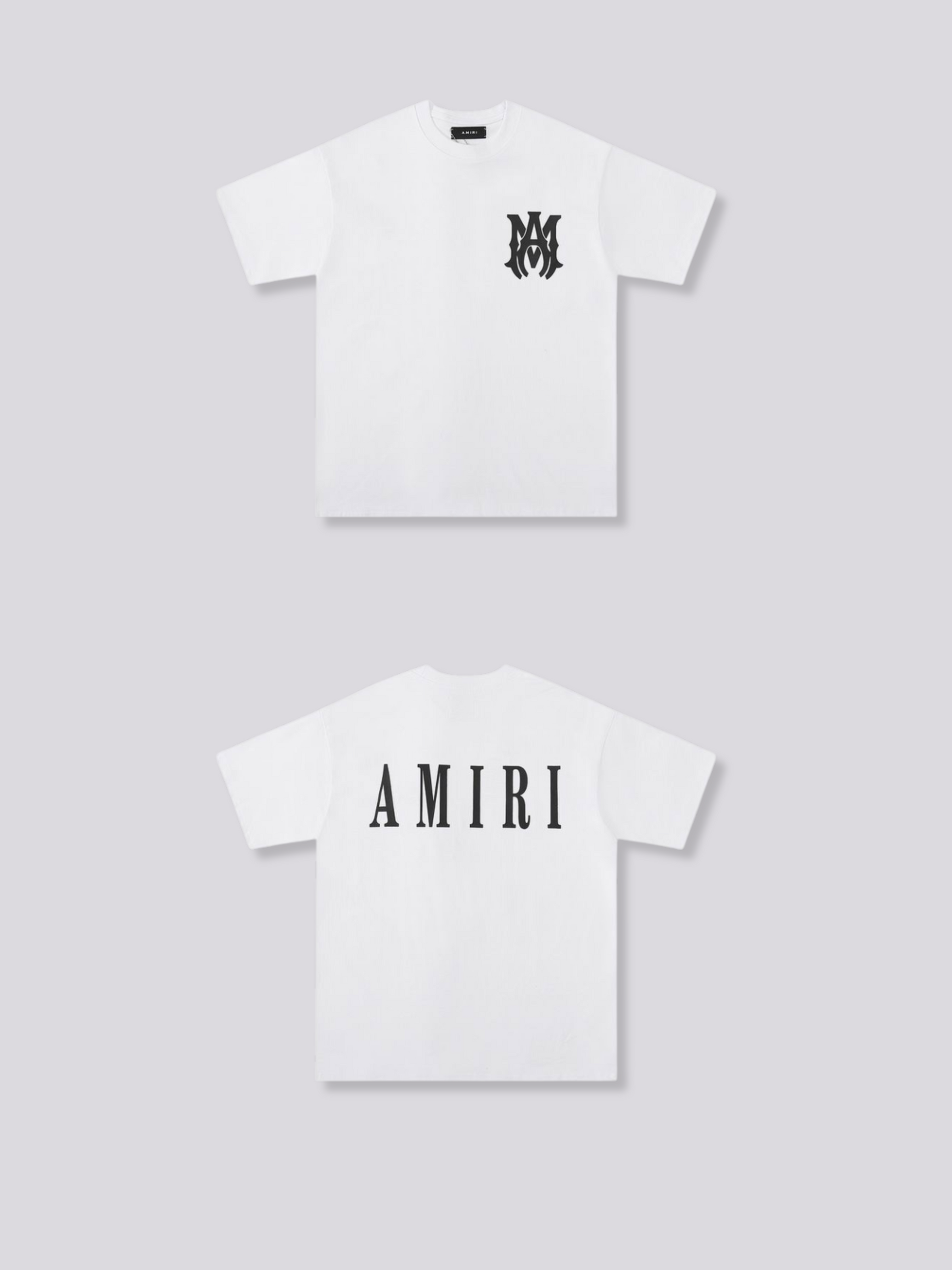 Amir Tee